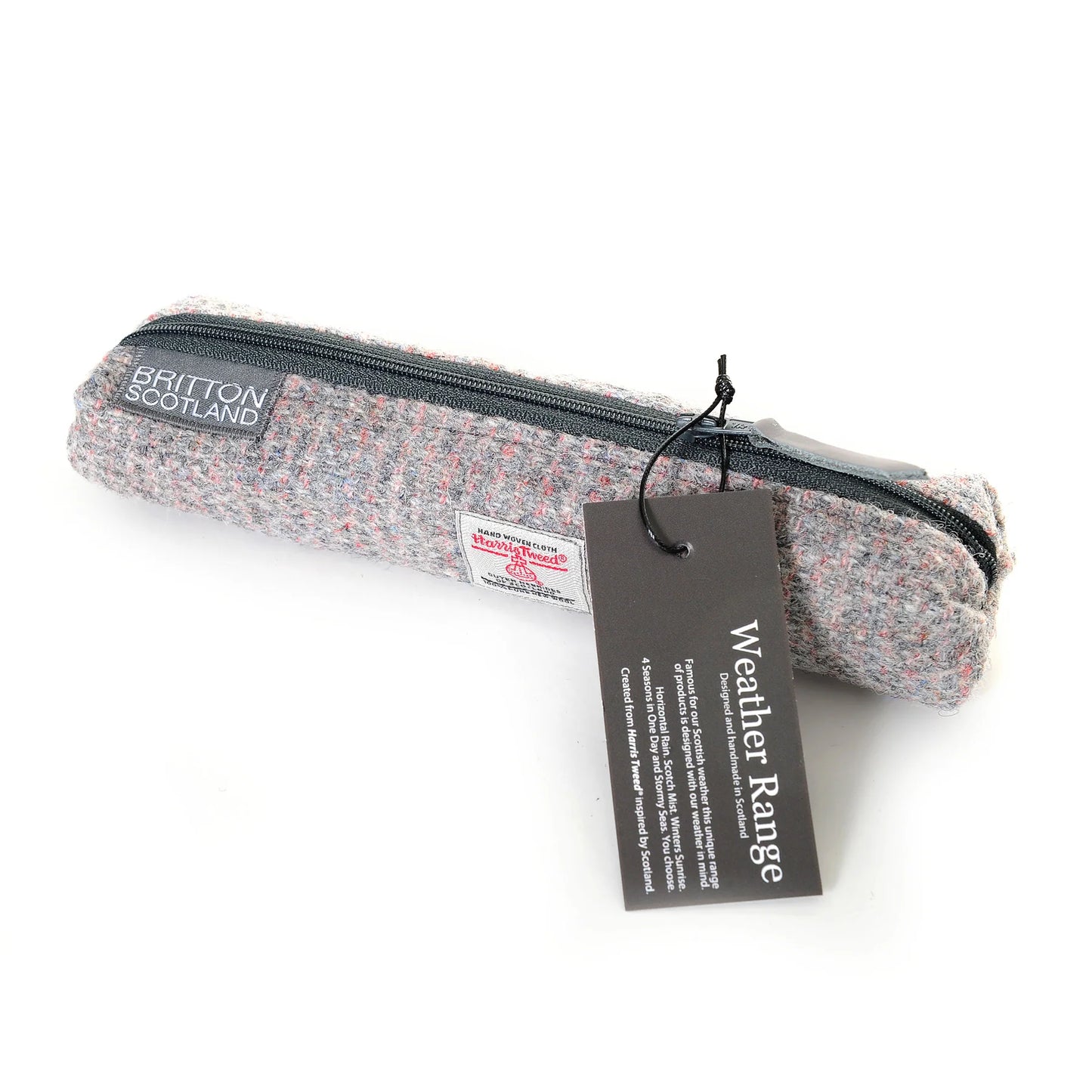 Trousse Fine Weather Range Lever de Soleil Hivernal Amy Britton