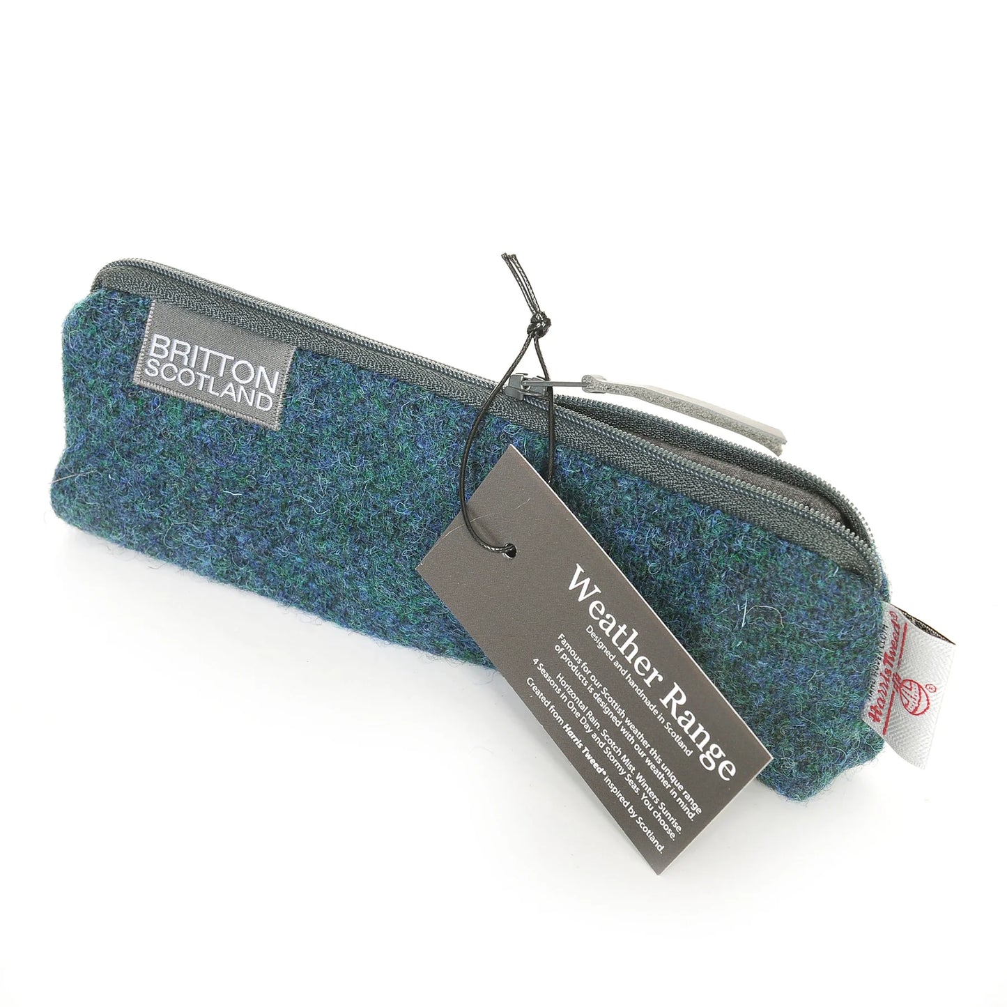 Trousse Plate Weather Range Mer Orageuse Amy Britton