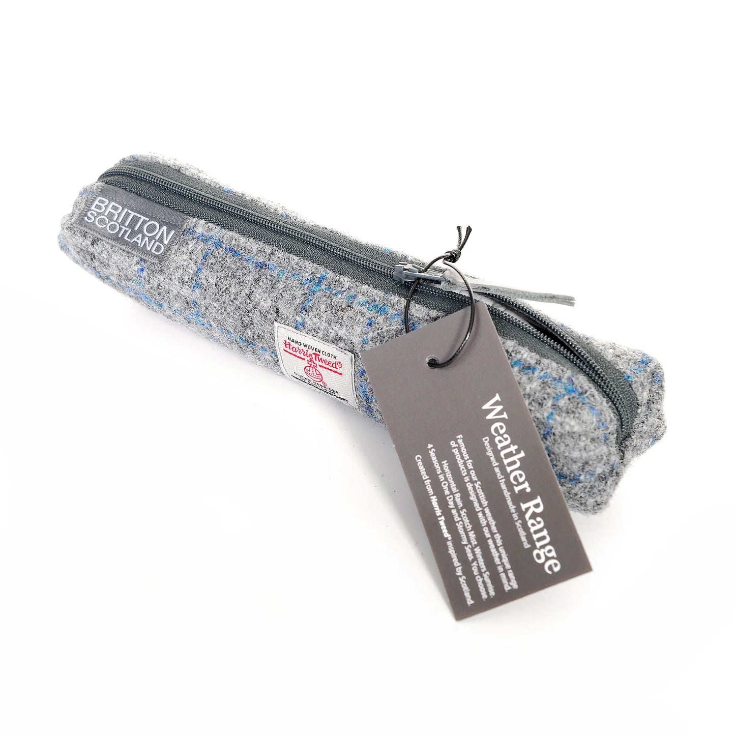 Trousse Fine Weather Range Quatres Saisons Amy Britton