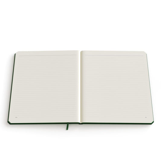 Carnet Large Ligné Balance de KEMPEN