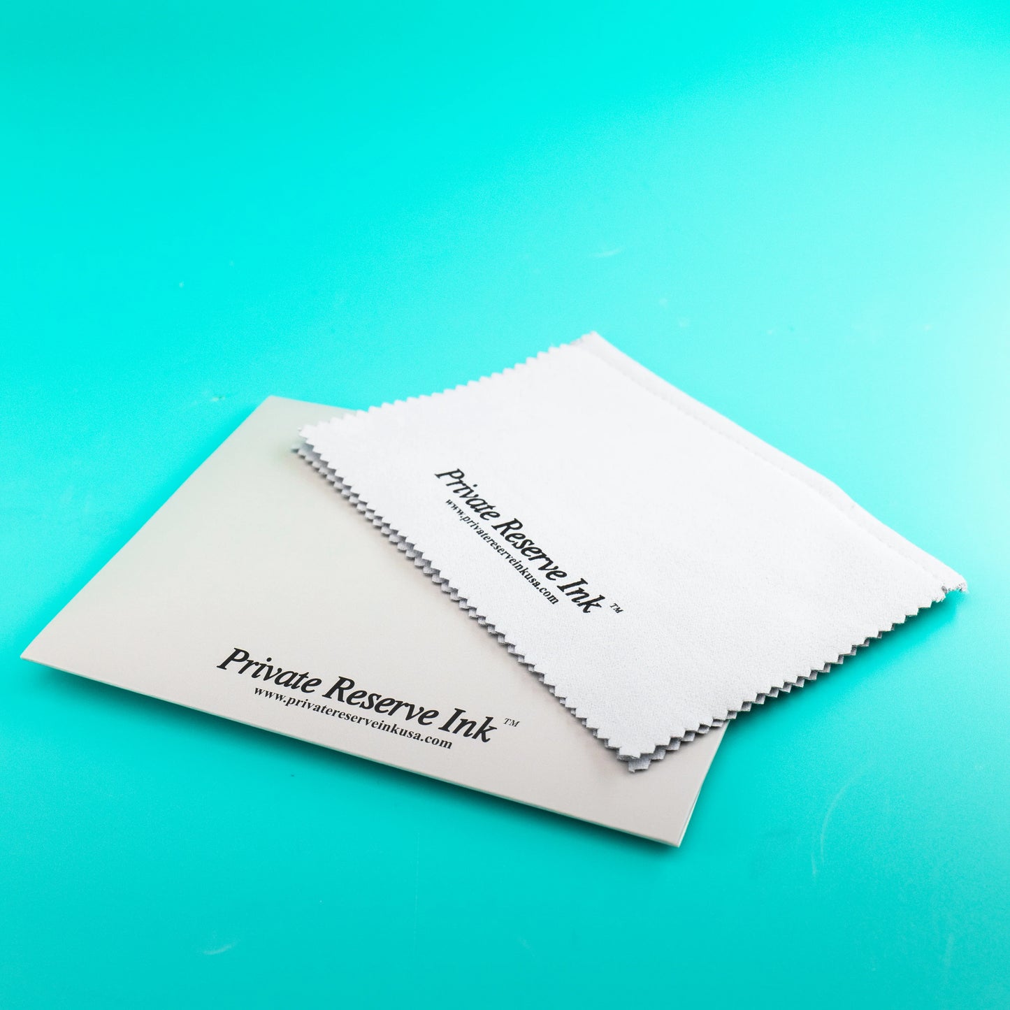 Chiffonnette de Polissage Deluxe Private Reserve Ink