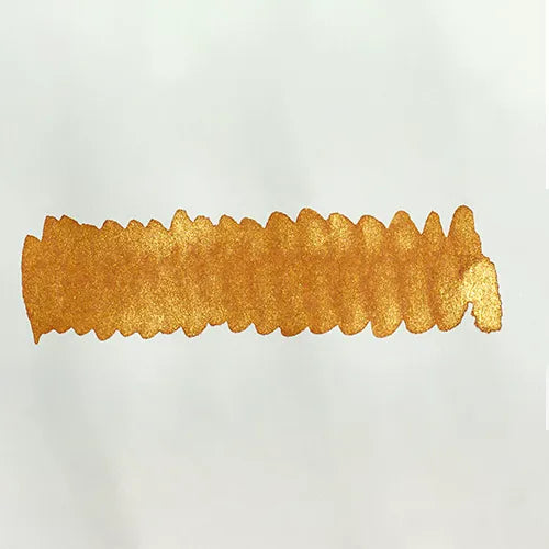 Encre Brillante Caramel Sparkle 50ml Diamine