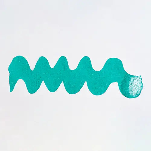 Encre Brillante Spearmint Diva 50ml Diamine