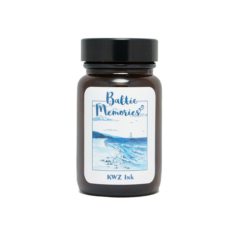 Encre Baltic Memories 60ml Kwz Ink