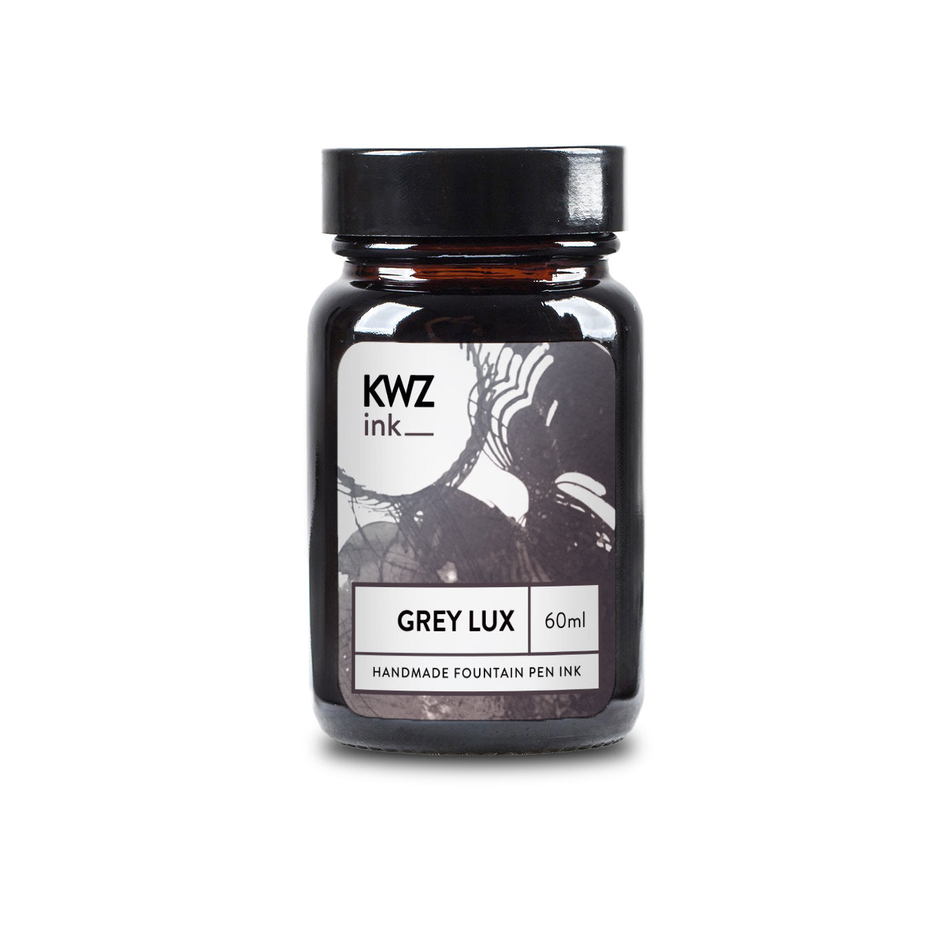 Encre Grey Lux 60ml Kwz Ink