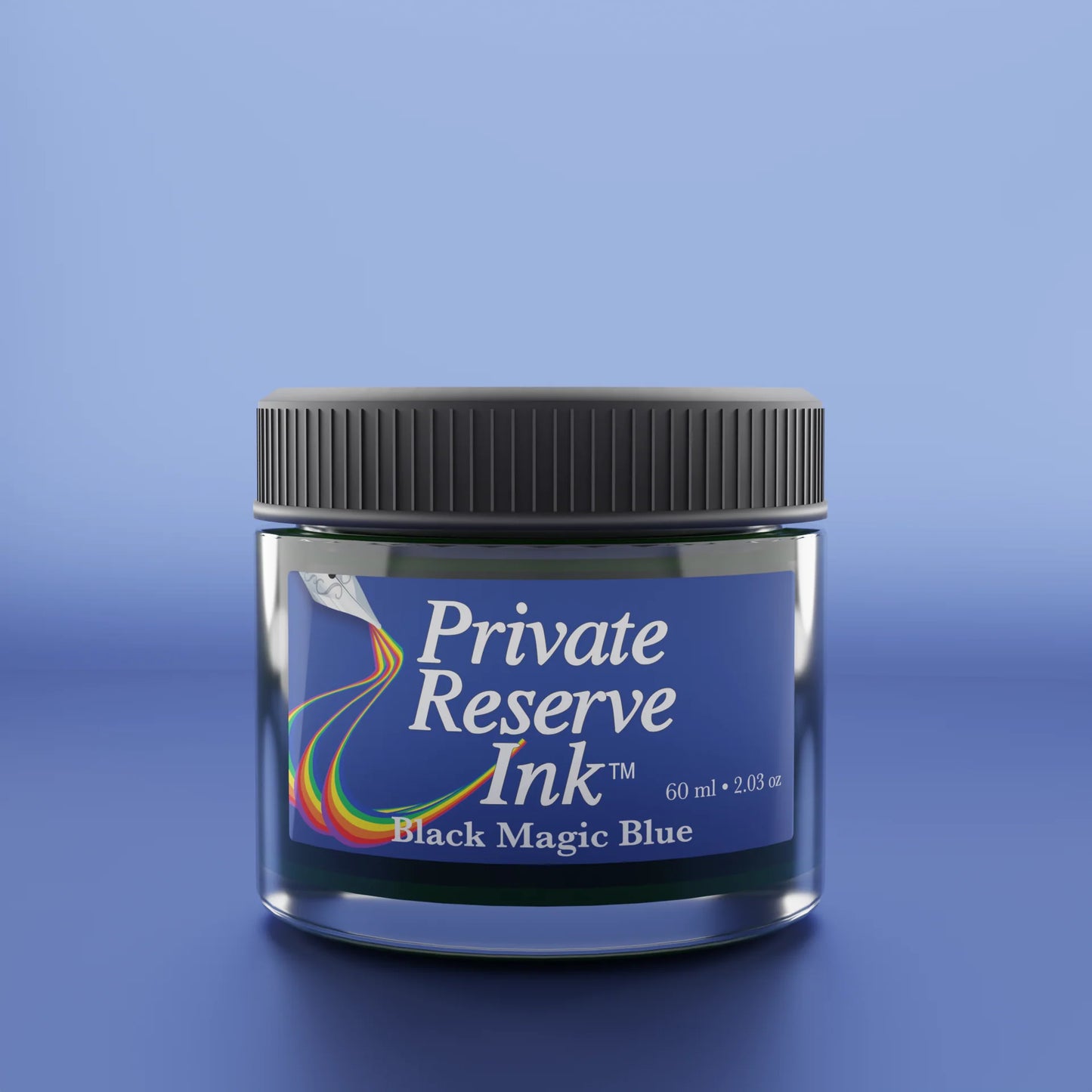 Encre pour Stylo-Plume Black Magic Blue 60ml Private Reserve Ink