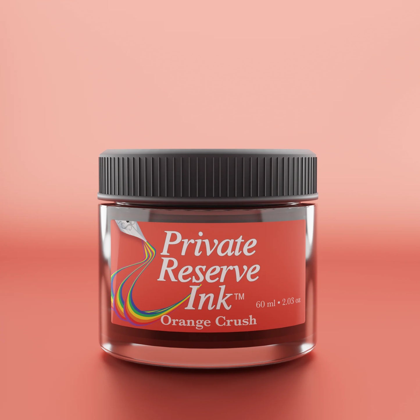 Encre pour Stylo-Plume Orange Crush 60ml Private Reserve Ink