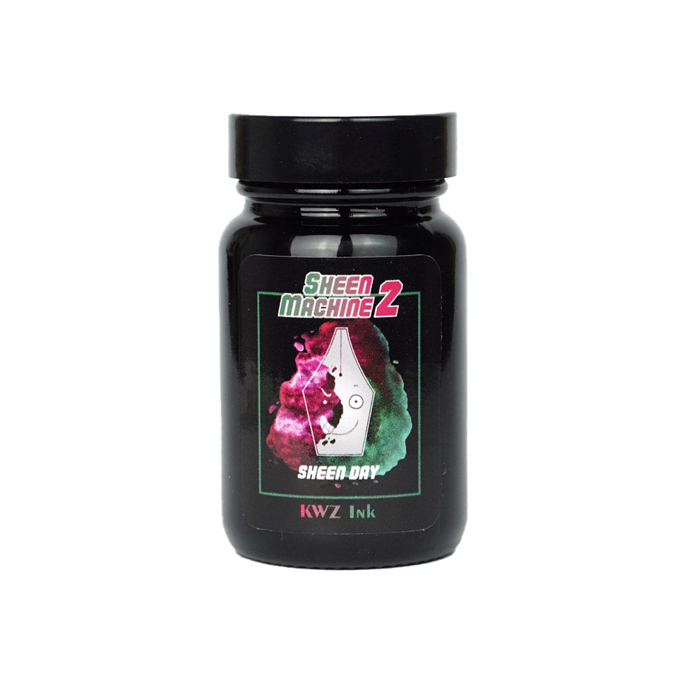 Encre Sheen Machine 2 60ml Kwz Ink