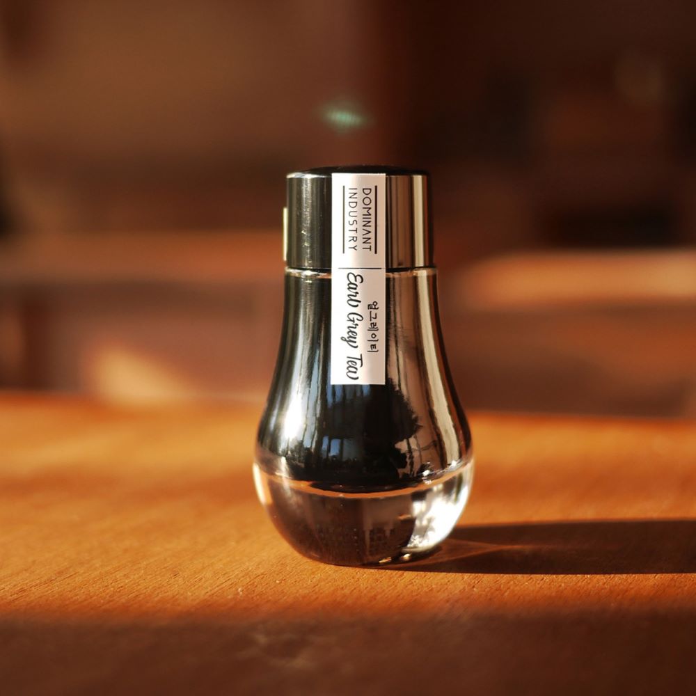 Encre Standard Earl Grey Tea 25ml Dominant Industry