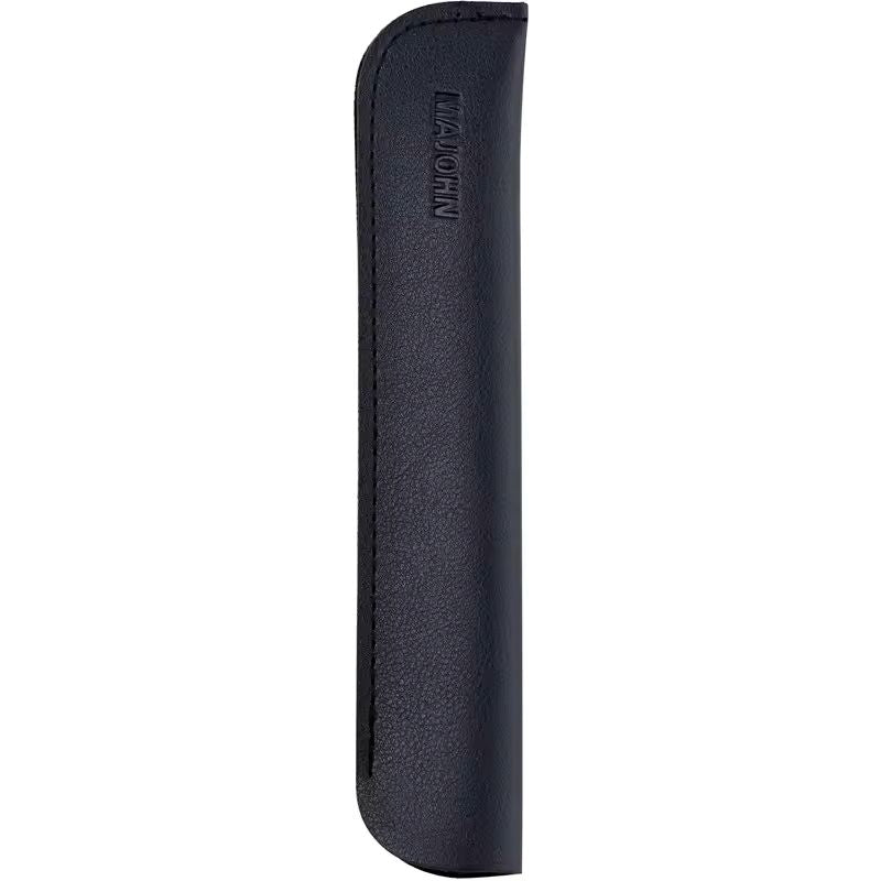 Étui pour stylo plume noir MAJOHN