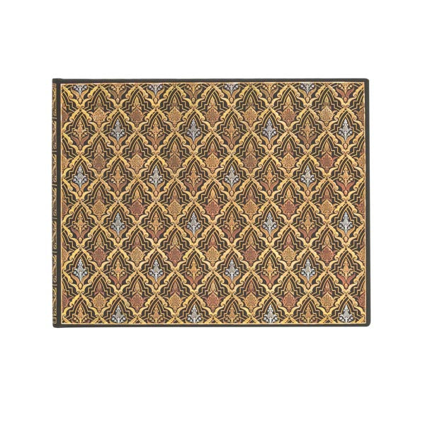 Livre d'Or Rigide Voltaire, Zadig ou la Destinée Ligné Paperblanks