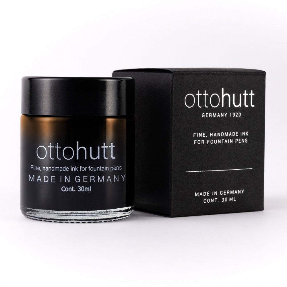 Encre Parfurmée Felis Margarita - Caramel Otto Hutt