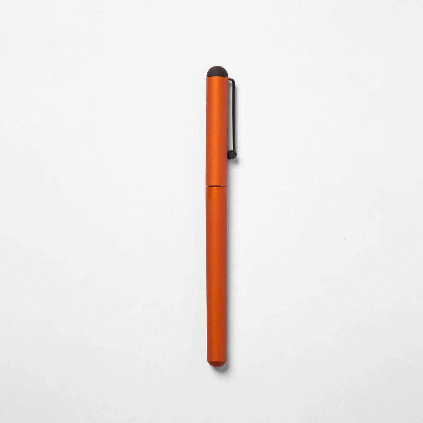 Stylo Plume Divina Orange Parafernalia