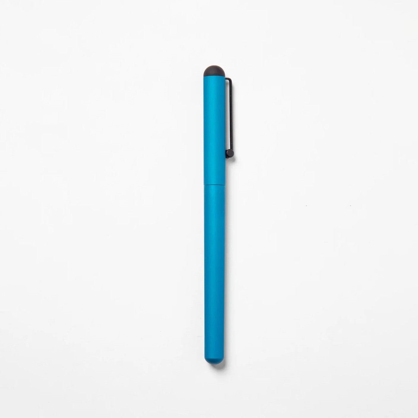 Stylo Plume Divina Turquoise Parafernalia