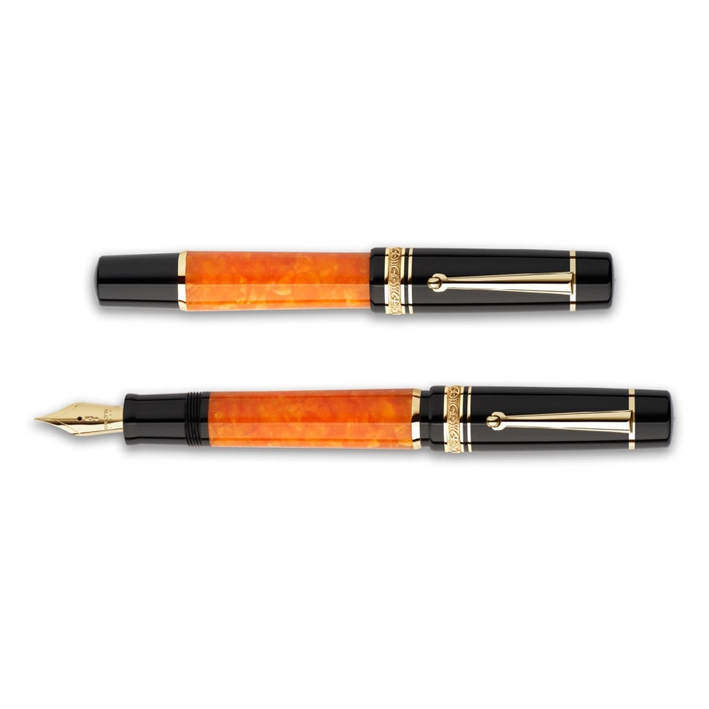 Stylo Plume DV Original MID-SIZE Delta Italy