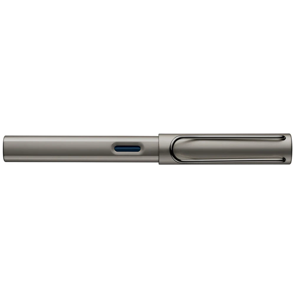 Stylo Plume Lx Ruthénium B LAMY