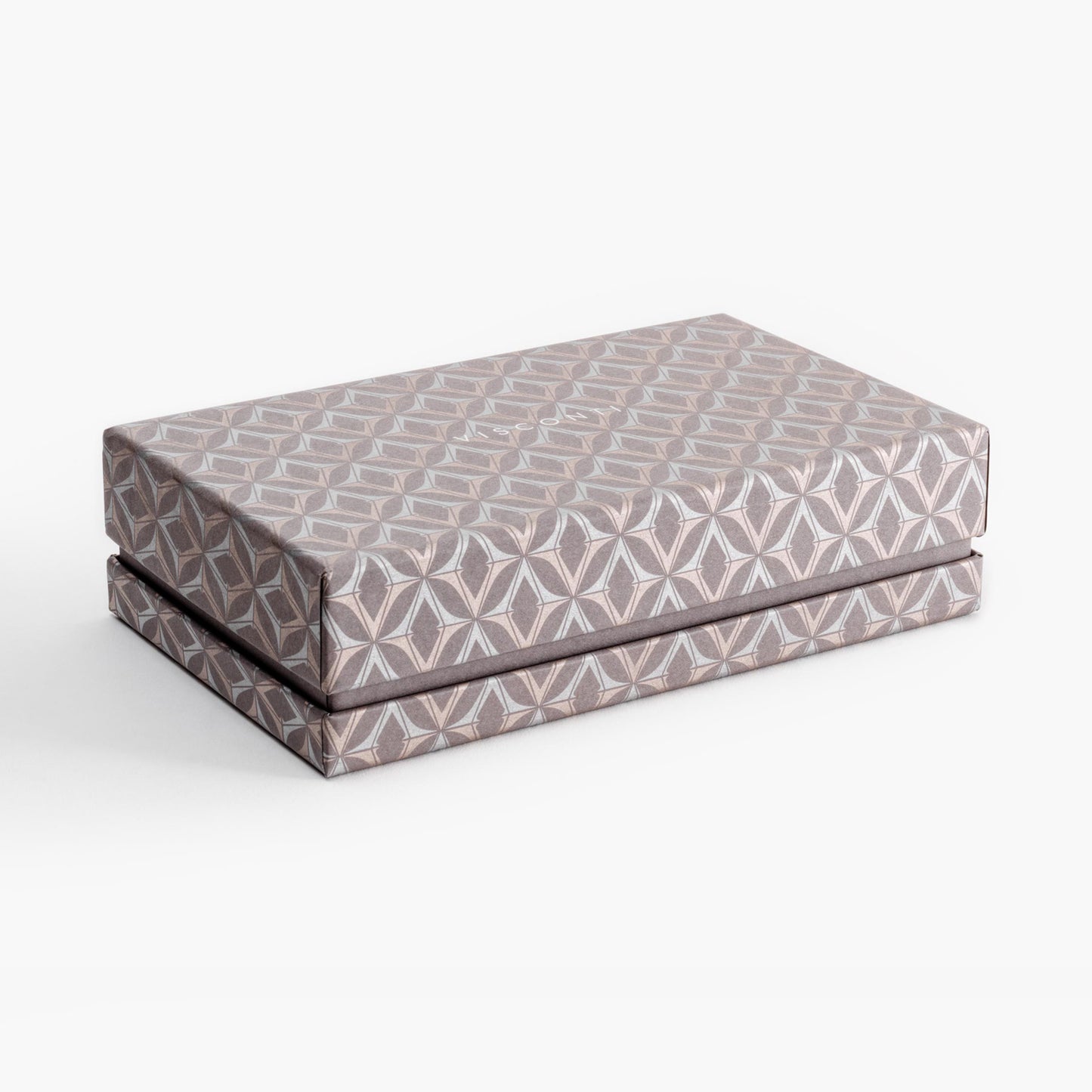 Stylo-Plume Divina Elegance Bleu Impérial Visconti