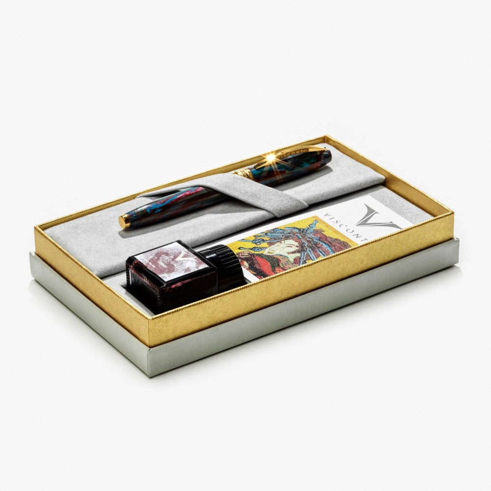 Stylo-Plume Van Gogh Oiran Visconti