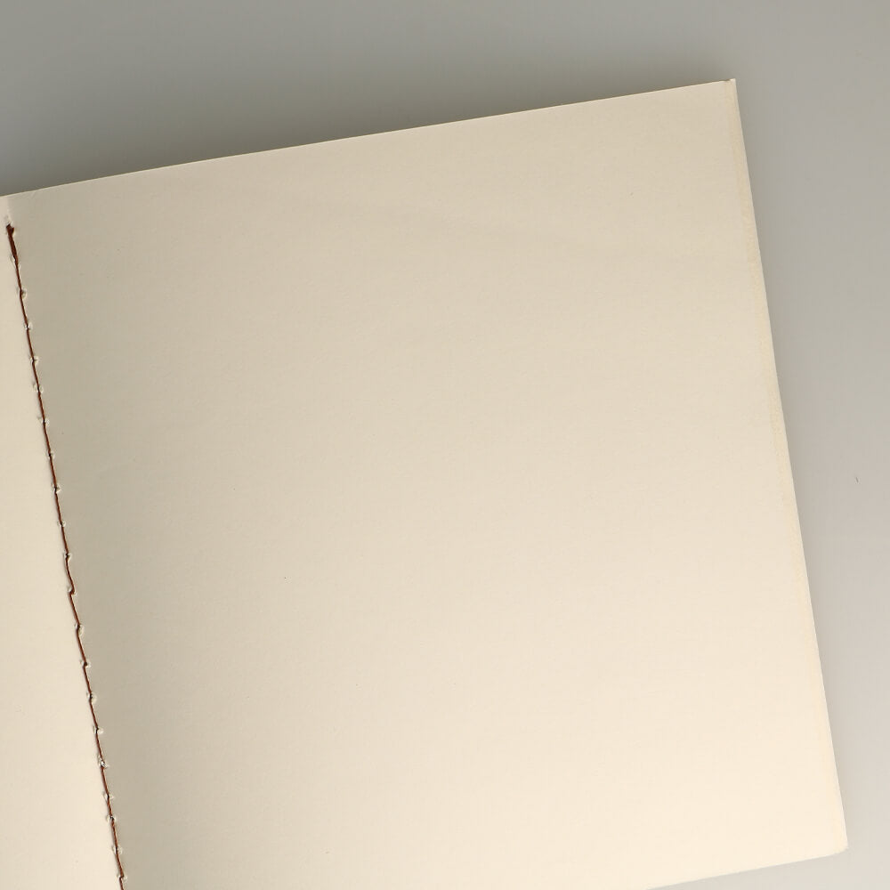 Cahier Lianhua Mushroom