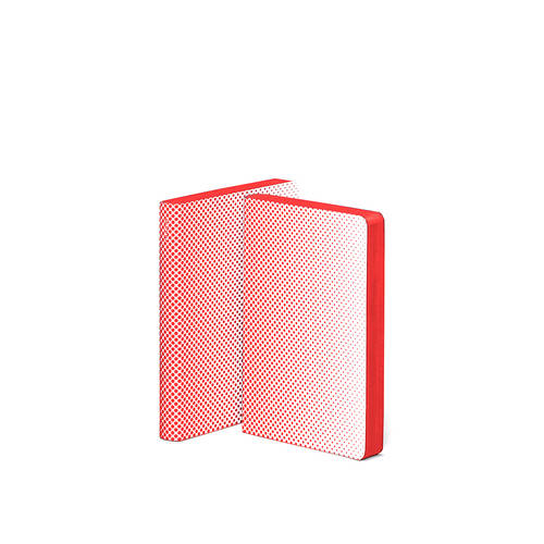 Carnet Graphic S Point by Point Nuuna