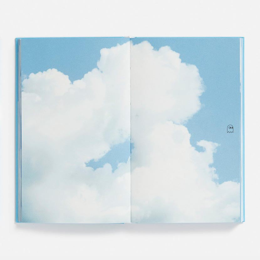 Carnet Graphic M Cloud Nuuna