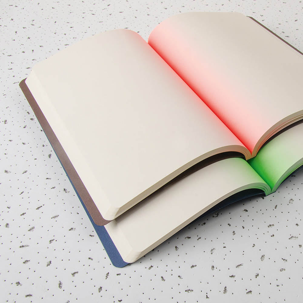 Carnet de Notes Always Happily Ever Paper