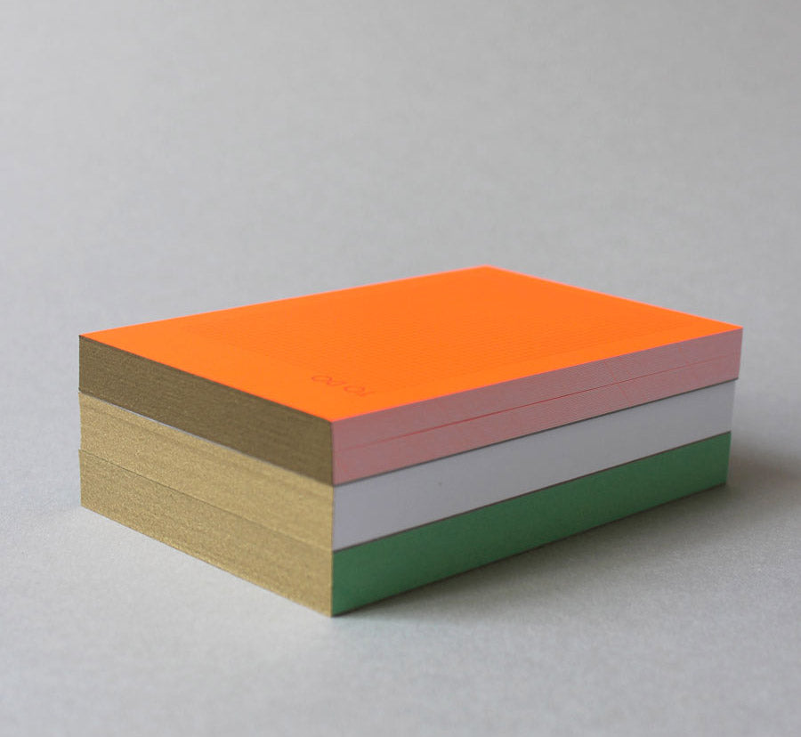 Bloc-Notes A6 To Do Le Typographe