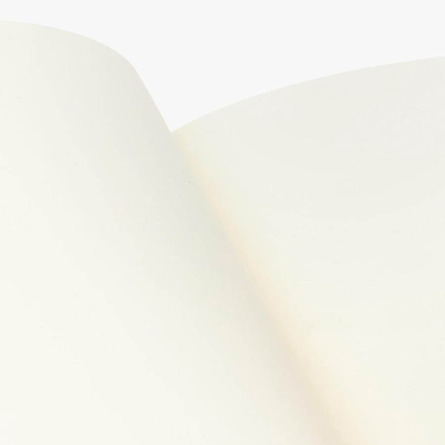 Carnet de Notes Journalier A5 Noir Wouf