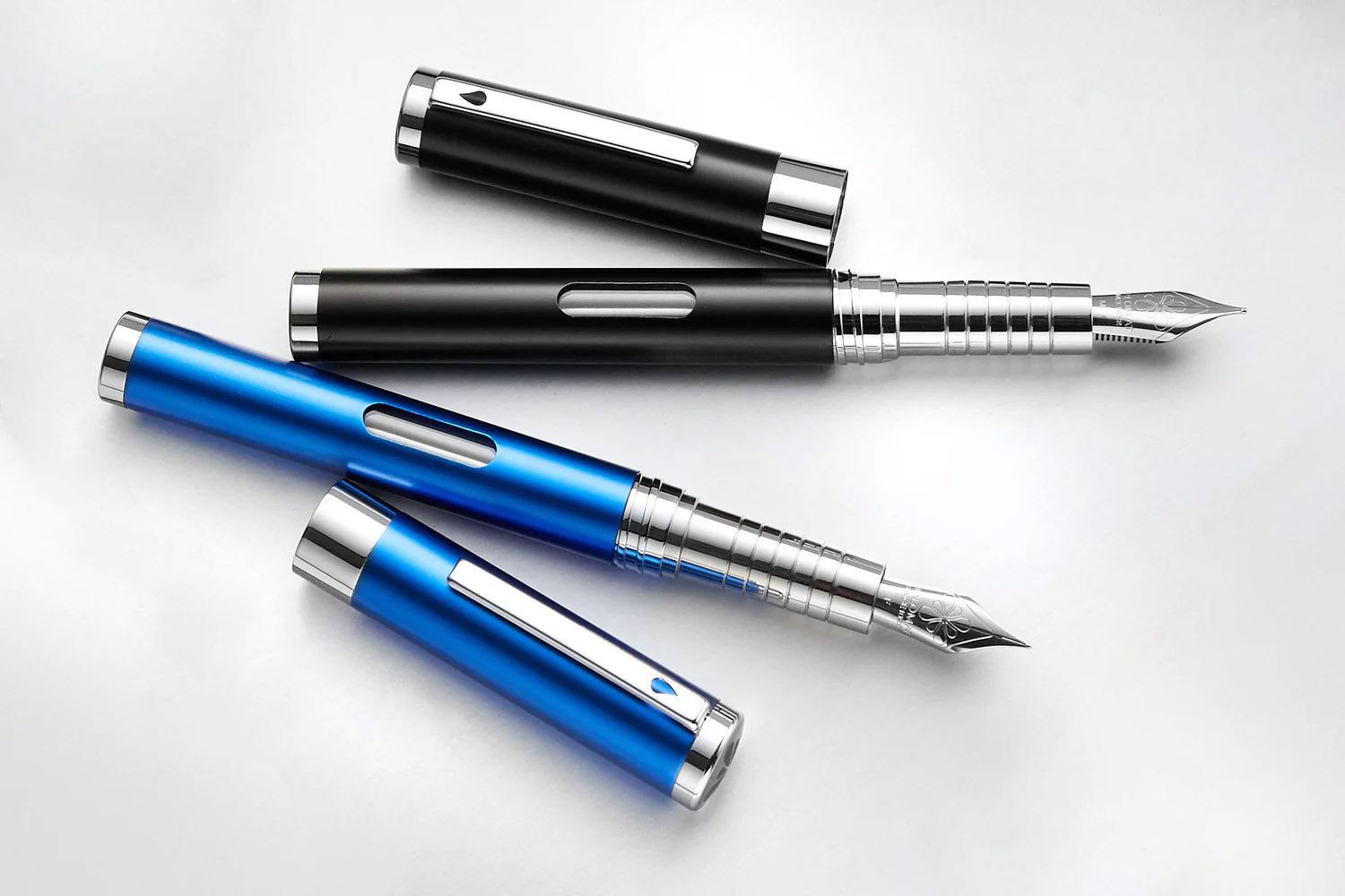 Mon stylo-plume fuit, que faire ?