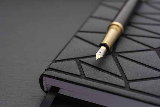 Stylo plume : quelles encres puis-je utiliser ?