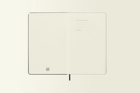 Moleskine : la légende du carnet noir