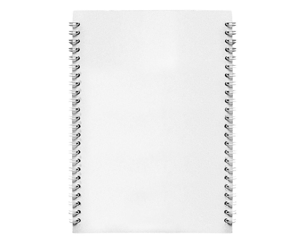 Maison Margiela : le carnet claustrophobe qui n'a aucun sens