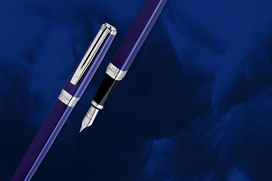 La saga Waterman, aux origines de la marque