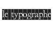 Le Typographe