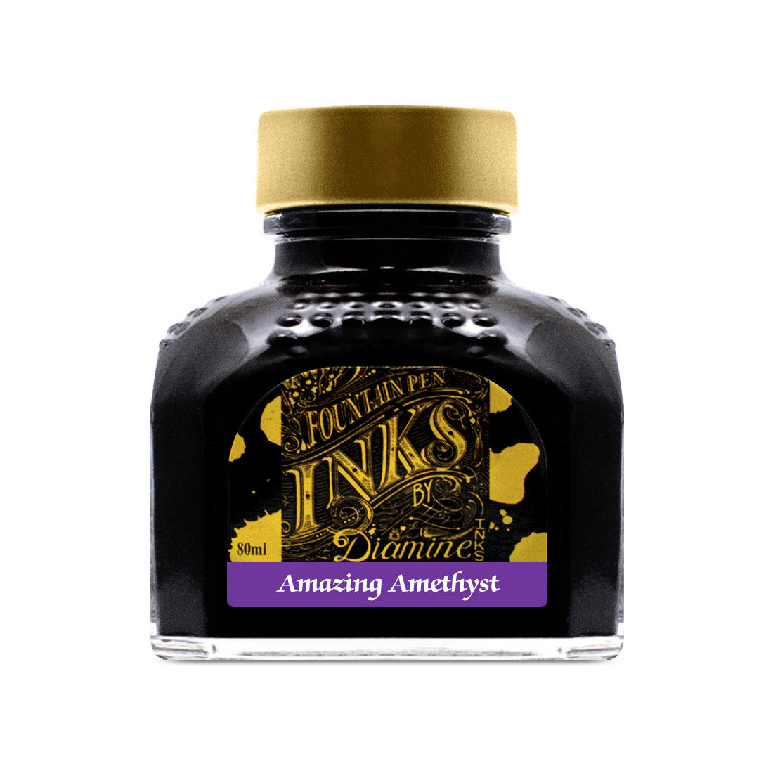 Encres classiques 80ml