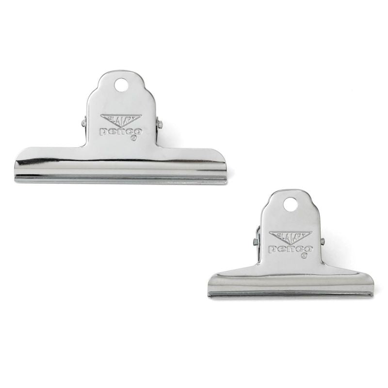 Pince Clampy Clip S Argent Penco