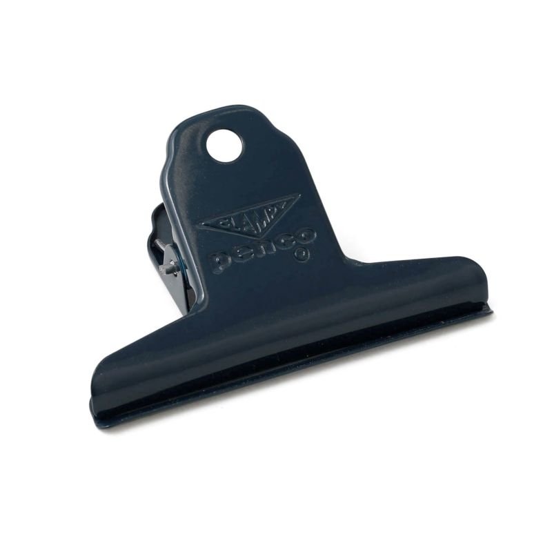 Pince Clampy Clip S Bleu Penco