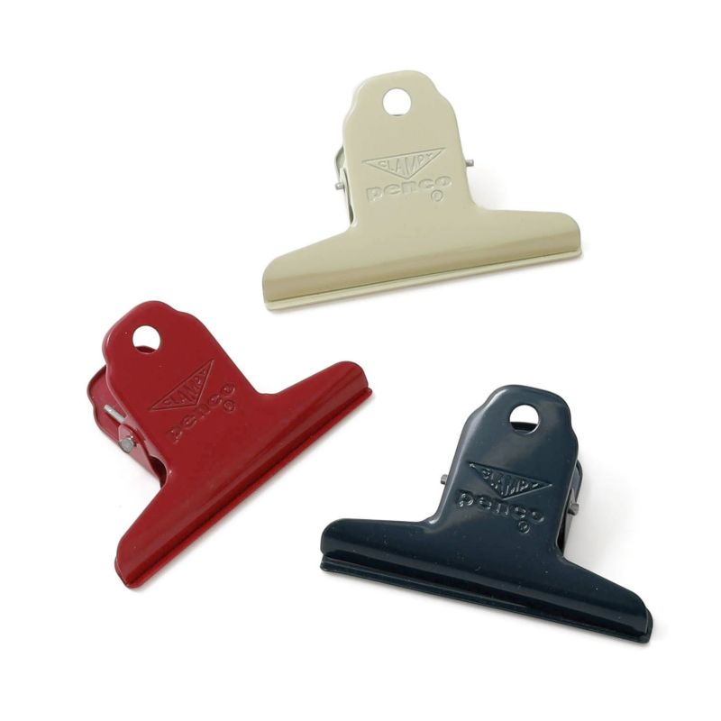 Pince Clampy Clip S Bleu Penco