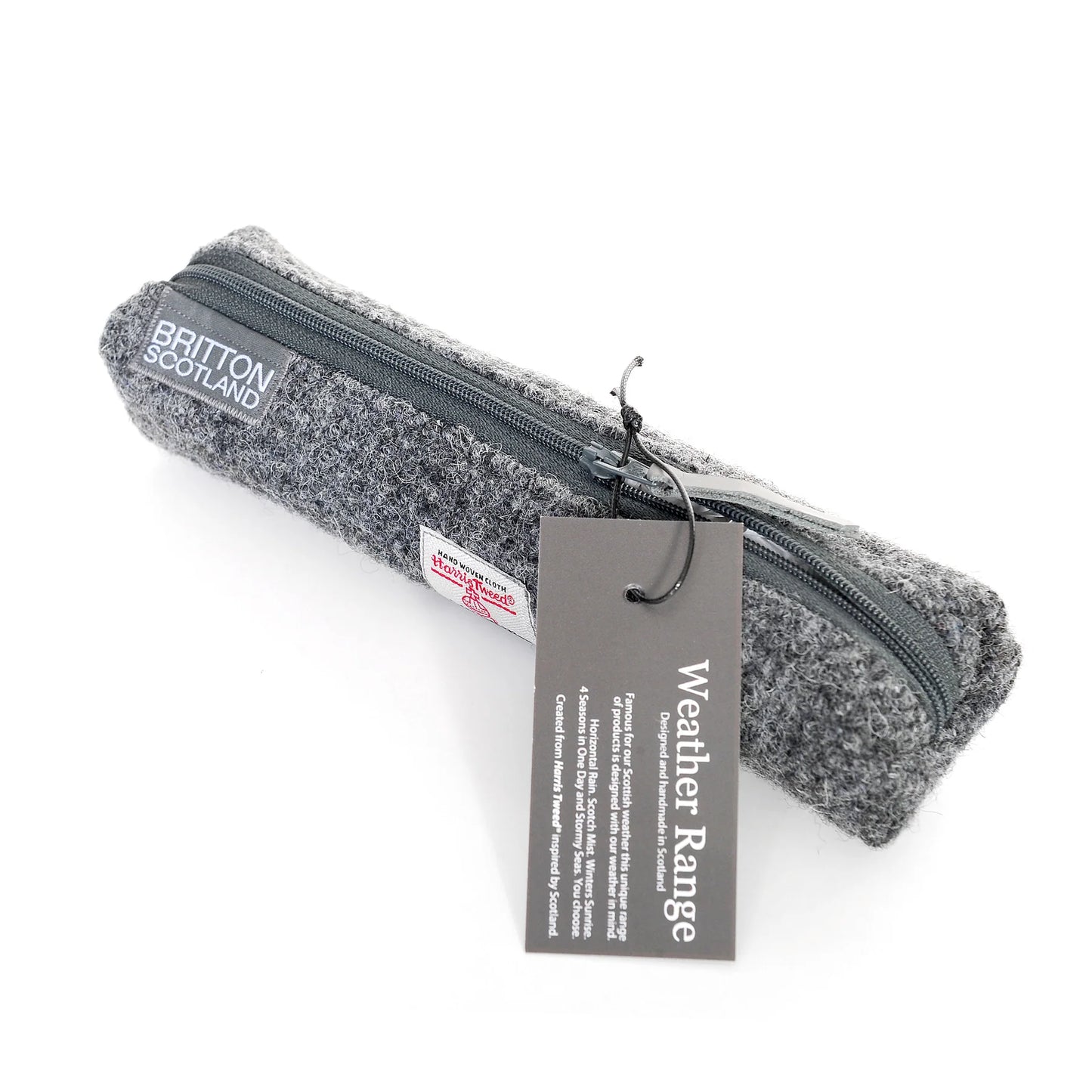 Trousse Fine Weather Range Brume Écossaise Amy Britton