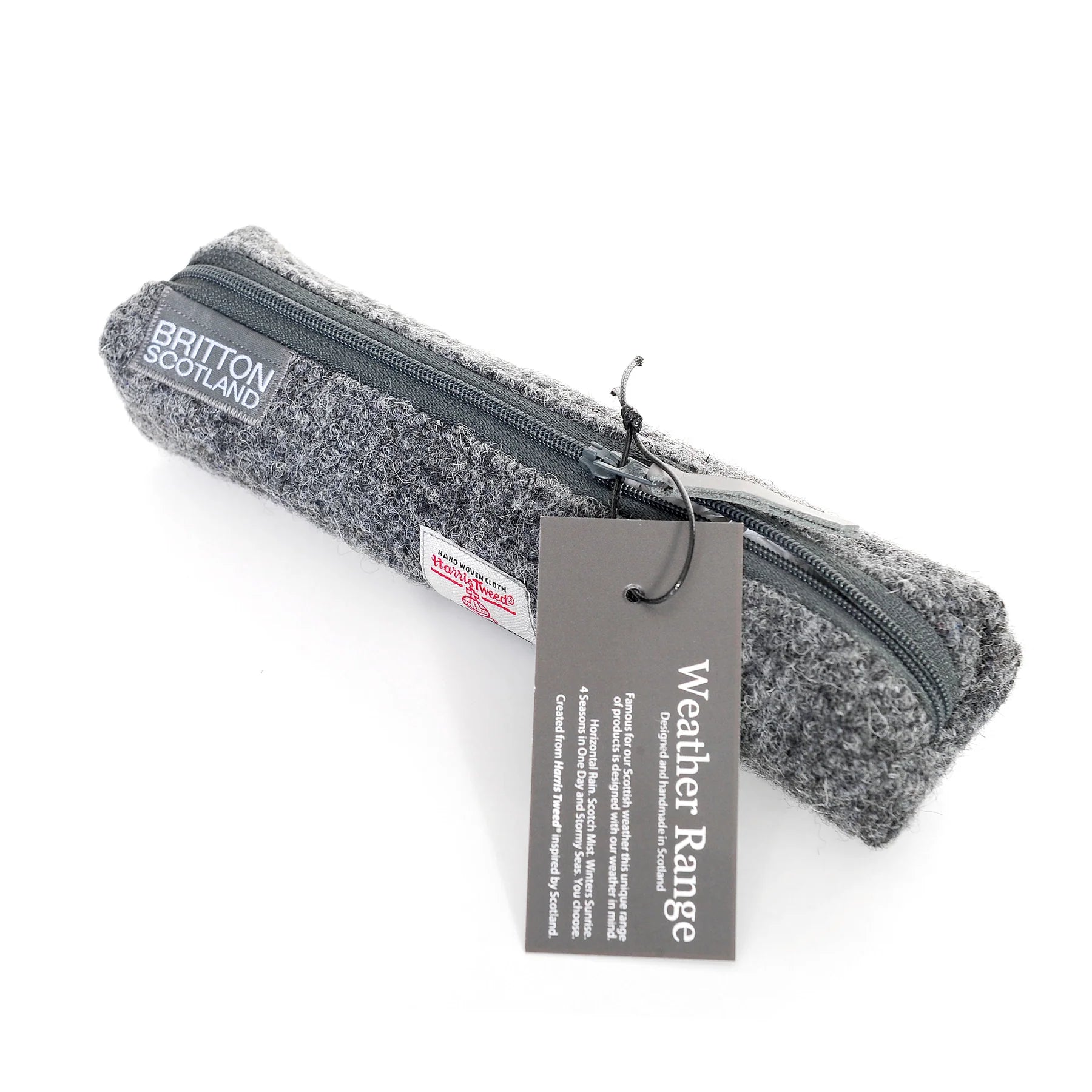 Trousse Fine Weather Range Brume Écossaise Amy Britton