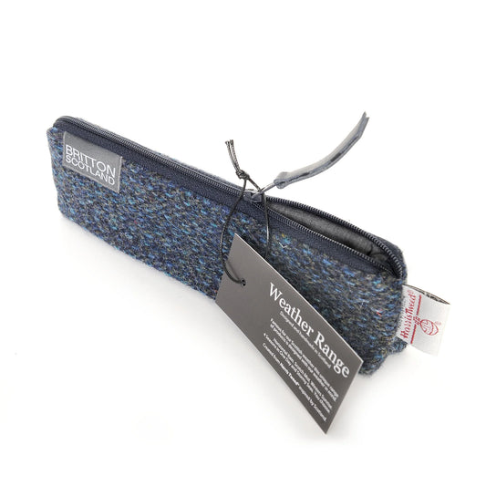 Trousse Plate Weather Range Mer Bleue Profonde Amy Britton