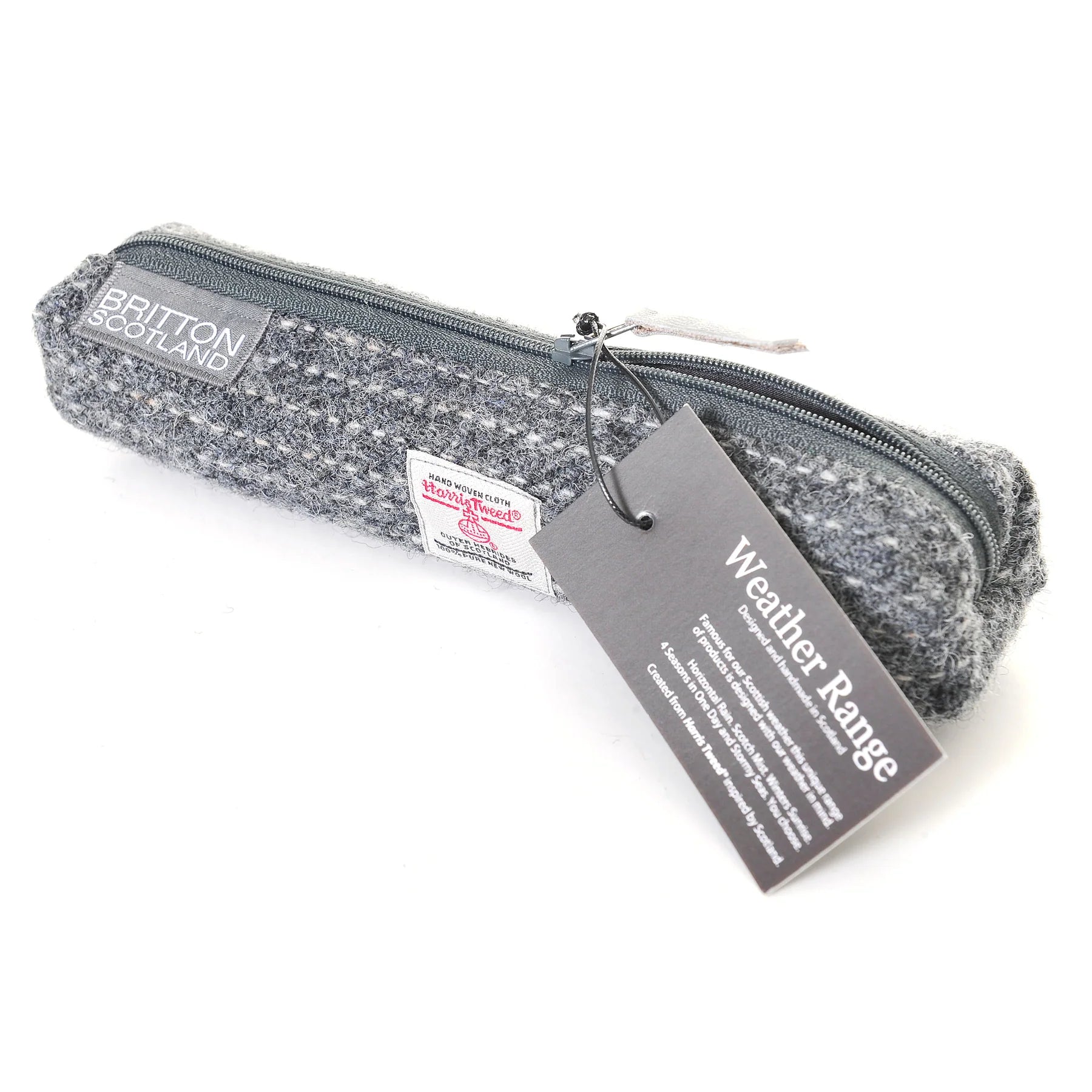 Trousse Fine Weather Range Pluie Horizontale Amy Britton