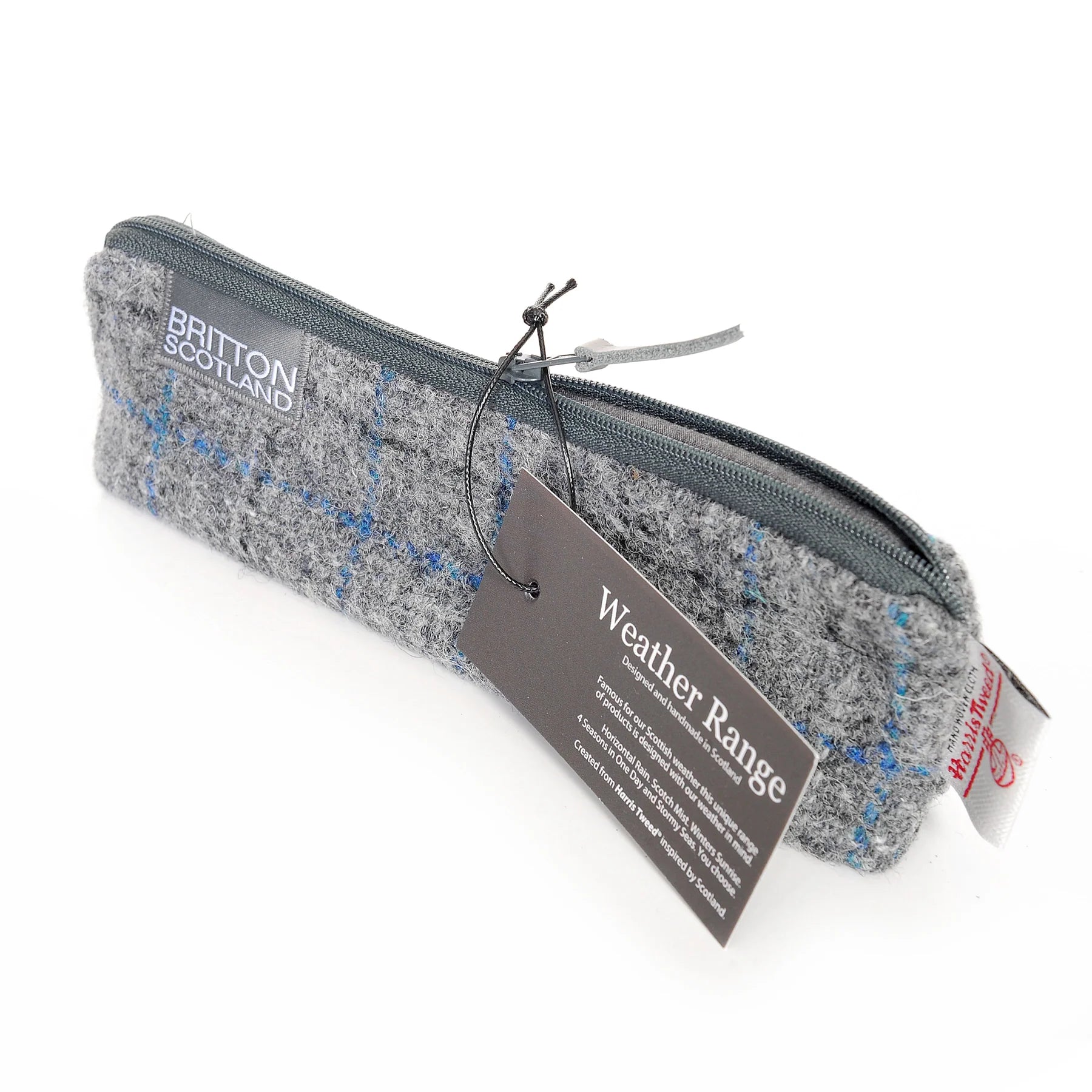 Trousse Plate Weather Range Quatres Saisons Amy Britton