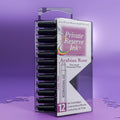 12 Cartouches pour Stylo-Plume Arabian Rose Private Reserve Ink