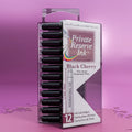 12 Cartouches pour Stylo-Plume Black Cherry Private Reserve Ink