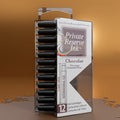 12 Cartouches pour Stylo-Plume Chocolat Private Reserve Ink