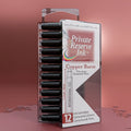 12 Cartouches pour Stylo-Plume Copper Burst Private Reserve Ink