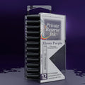 12 Cartouches pour Stylo-Plume Ebony Purple Private Reserve Ink