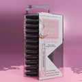 12 Cartouches pour Stylo-Plume Rose Rage Private Reserve Ink