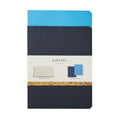 2 Cahiers Twist Blue Note / Limitless de KEMPEN
